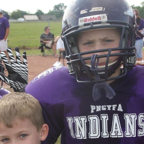 Meet your Posher, Chad - Picture 1 of 1